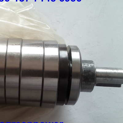 M5CT3073 محامل رولي التنسيقي للدفع T5AR3073 محامل طحن بلاستيكي 30x73x151mm