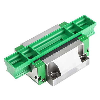KWVE20B-V1-G3 أربعة صفوف للسيارات القياسية KWVE20BV0G2 كتلة دليل خطية 20x63x30mm