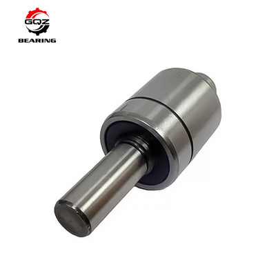 WT11590 محامل مضخة المياه للسيارات WT11590.01 محامل العمود المتكامل OD - 34mm