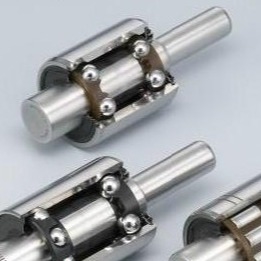 WT11590 محامل مضخة المياه للسيارات WT11590.01 محامل العمود المتكامل OD - 34mm