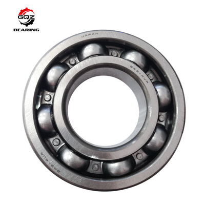 محامل السيارات غير القياسية NSK B43-4 B43-4UR للصناديق التروسية 43x87x19.5mm