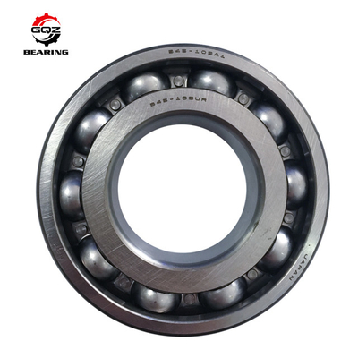 علبة التروس حلقات الكرة العميقة حلقات السيارات NSK B45-108 / B46-108UR القطر الداخلي 45mm