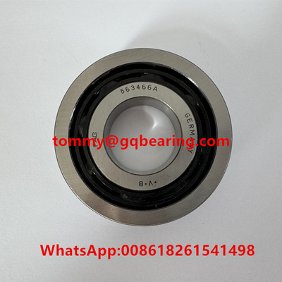 محامل الكرة المعمق للسيارات من الصلب الكروم FAG 563466A 563466AC 01J311445