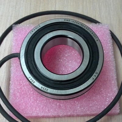 BMB6206/064S2/UA002A 64 محامل كرة للسيارات النبض BMB6206/064S2/EA002A محامل محرك التيار المتردد