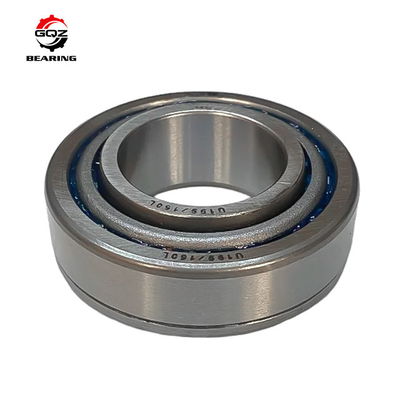 بيع بالجملة U399/U360L محامل عجلات مشدود 22.1mm العرض مع طوق