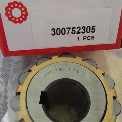 80752305 قفص نحاسية حمالة أسطوانية ، حمالة غريبة 25 * 68.2 * 42mm