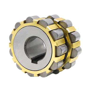 80752305 قفص نحاسية حمالة أسطوانية ، حمالة غريبة 25 * 68.2 * 42mm