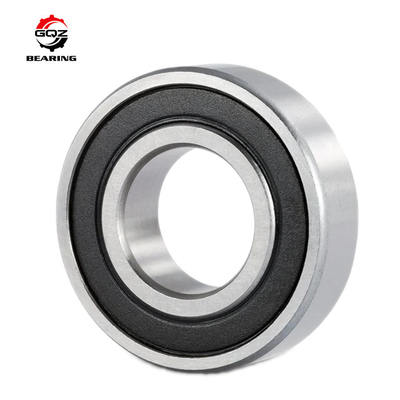 RLS12-2RS / LJ1.1/2-2RSJ الحجم الإصبع محامل السيارات حلق الكرة العميق 38.1*82.55*19.05mm