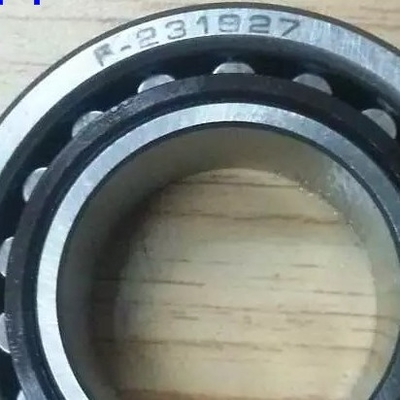 F-231927 علبة التروس محامل السيارات / محامل أدوار أسطوانية مع فلانج 29x48x18.15/16.2mm