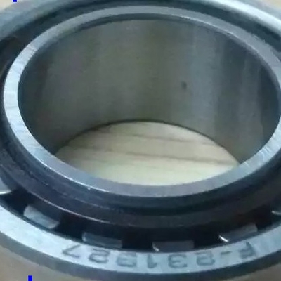 F-231927 علبة التروس محامل السيارات / محامل أدوار أسطوانية مع فلانج 29x48x18.15/16.2mm
