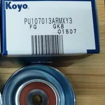 PU107013ARMXY1 تويوتا محرك السيارات حزام الحزام البولية / حزام السيارات المضغوط