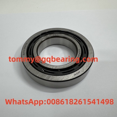 NSK B40-237 / B40-237E / ZA-HTFB40-237-G-5Q01 محرك السيارات العميق حفرة حلق الكرة 40 * 74 * 14mm