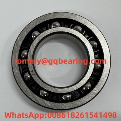 NSK B40-237 / B40-237E / ZA-HTFB40-237-G-5Q01 محرك السيارات العميق حفرة حلق الكرة 40 * 74 * 14mm