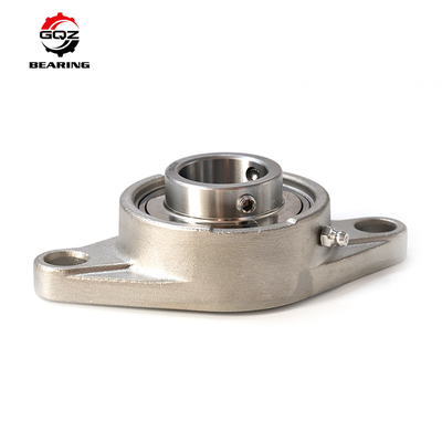 إدخال محمول كرة وسادة كتلة YEL206-104-2F YET206-104 YEL206-103-2FCW OEM