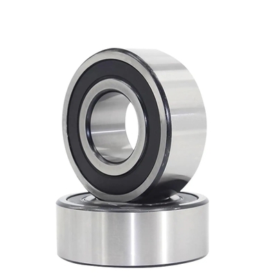 62203-2ZRC3 62203-2Z 17x40x16mm صف واحد حلقات عميقة كرة تحمل 62203 نسخة أوسع