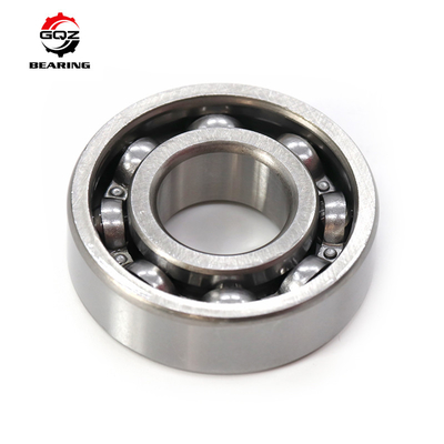 62203-2ZRC3 62203-2Z 17x40x16mm صف واحد حلقات عميقة كرة تحمل 62203 نسخة أوسع