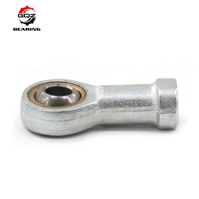 PHS8 PHS8L PHS 8 العصا الحاملة نهاية القياسية الحبل الأنثوي RH 8mm الحفرة M8x1.25 حبل المفاصل