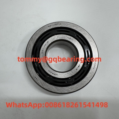 NSK B37-15 B37-15UR B37-15AUR ZA-B37-15AT85ACG8*01 محامل كرة حفرة عميقة إلى علبة التروس