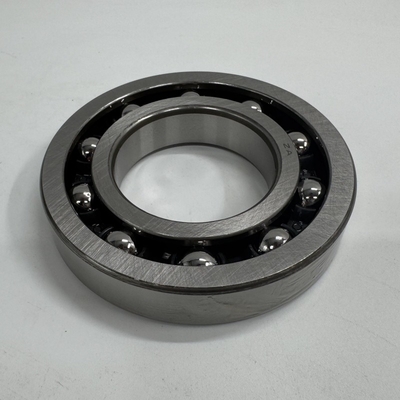 NSK B49-12 B49-12UR ZA-B49-12T85ACG17*01 محامل كرة حفرة عميقة لصندوق التروس