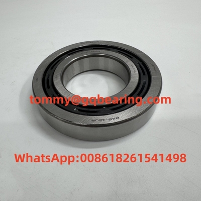 NSK B49-12 B49-12UR ZA-B49-12T85ACG17*01 محامل كرة حفرة عميقة لصندوق التروس