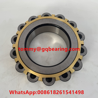 624 GXXD محامل متحرك 624 GXX محامل أسطواني لخفض العجلات 125x223x51mm