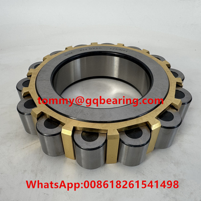 624 GXXD محامل متحرك 624 GXX محامل أسطواني لخفض العجلات 125x223x51mm