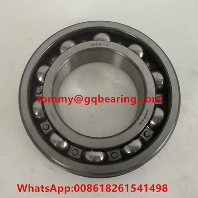 NSK B58-1 محامل كرة حفرة عميقة محامل السيارات 58x104x21mm