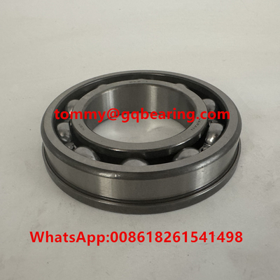 NSK B58-1 محامل كرة حفرة عميقة محامل السيارات 58x104x21mm