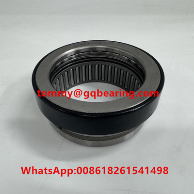 NKX70Z محامل رولي إبرة مركب محوري محامل كرة 70x85x40mm