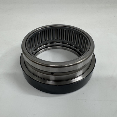 NKX70Z محامل رولي إبرة مركب محوري محامل كرة 70x85x40mm