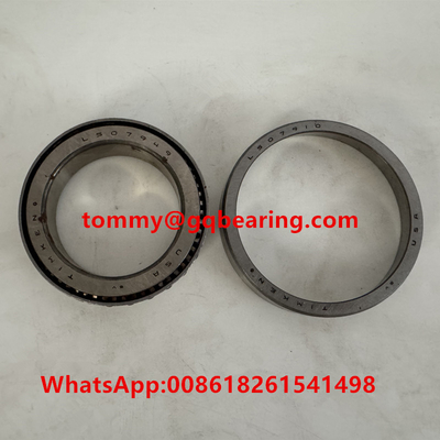 تيمكن L507949/L507910 L507949/10 طابور رُولر واحد متجعد 57.15x87.313x18.258mm