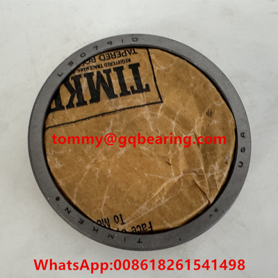 تيمكن L507949/L507910 L507949/10 طابور رُولر واحد متجعد 57.15x87.313x18.258mm