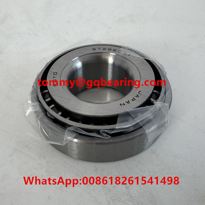 مادة الصلب الكرومية Koyo ST2863-1 حمالة روليّة ذات صف واحد 28x63x20mm