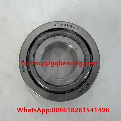 مادة الصلب الكرومية Koyo ST2863-1 حمالة روليّة ذات صف واحد 28x63x20mm