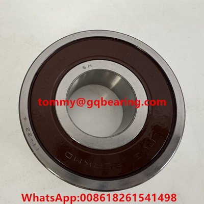 كيو DG3585 DG35852RKMDNSH2C3 محامل كرة حفرة عميقة 90363-35039 محامل السيارات 35X85X23mm