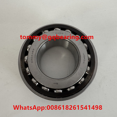 كيو DAC4183 DAC4813-ACS71 DAC-4183-SH2 محامل التفاضل للسيارات