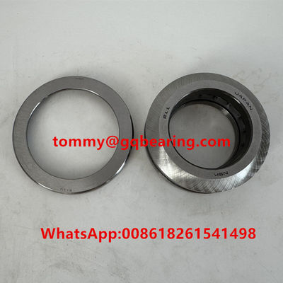 اليابان الأصلية NSK 53211U 53211+U211 محامل كرة الدفع 55x90x30mm مع تنسيق غسالة المقعد