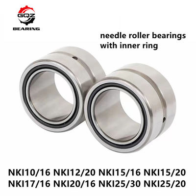 NKI42/20 NKI42/20 NKI45/25 NKI45/30 حمالة حمالة إبرة 42*57*20mm للسيارات