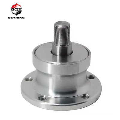 المحامل الزراعية BAA-0012 وحدة مركز الزراعة BAA0012 النوع C للقرص القرص القياسي القياسي للحمل الديناميكي 47.5 KN