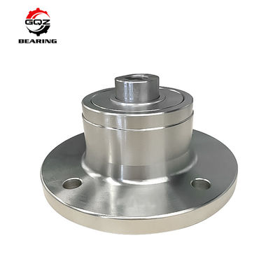 محامل مركز زراعي ثقيل BAA-0029R لحواف القرص 4.36KG حامل مواد فولاذية