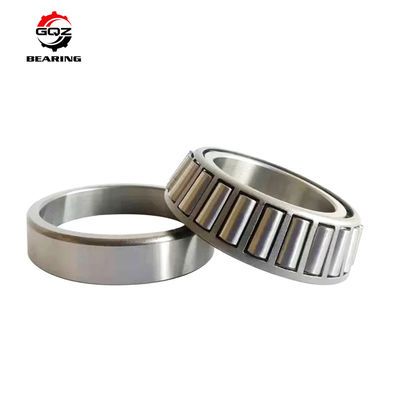محامل أسطوانية مدببة 385/382 محامل الآلات الزراعية محامل 385/382A 55X96.838X21mm