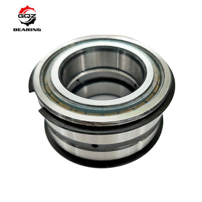 SL04-5008NR مخفضة للحفارات الدوارة محامل أسطوانية SL04-5008 SL04-5008PP 40*68*38mm