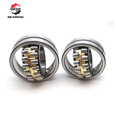 23938EMD1 محامل عجلات كروية 190x260x52mm صف مزدوج