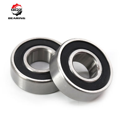 6002‑2RSH Deep Groove Ball Bearing 15×32×9mm For Motor Transmission & Pumps