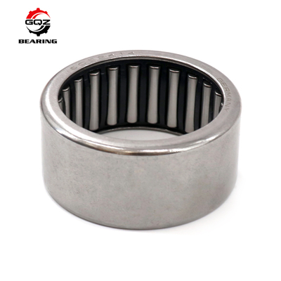 SCE3216AS1 / SCE3216 إنش سحب كوب إبرة حاويات رول مع نهاية مفتوحة ، 50.8 * 60.325 * 25.4mm