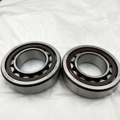 BC1-0738 محمل أسطواني 40x80x18mm TS16949 QS9000