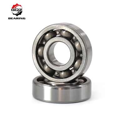 سلسلة واحدة حلقات عميقة حلقات الكرة 63/32 ZZ 63/32-2RS 63/32 حلقات الكرة للمجرّد 32x75x20mm