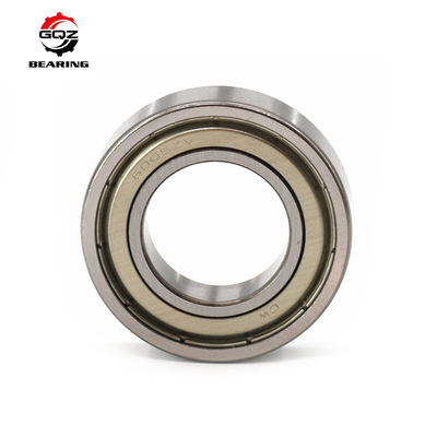 محرك محمول E2.6005-2Z/C3 كفاءة الطاقة عالية السرعة حزمة الكرة 25x47x12mm