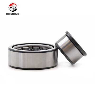 NJ2315E.M1 محمل أسطواني 75 مم ID 160 مم OD قفص نحاسي