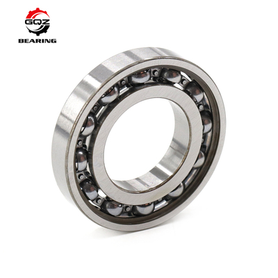 SKF 16010 2Z 2RS الفولاذ المقاوم للصدأ حلقات الكرة العميقة 50x80x10mm